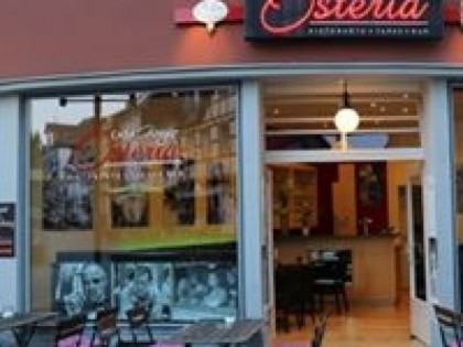 Foto: Osteria 